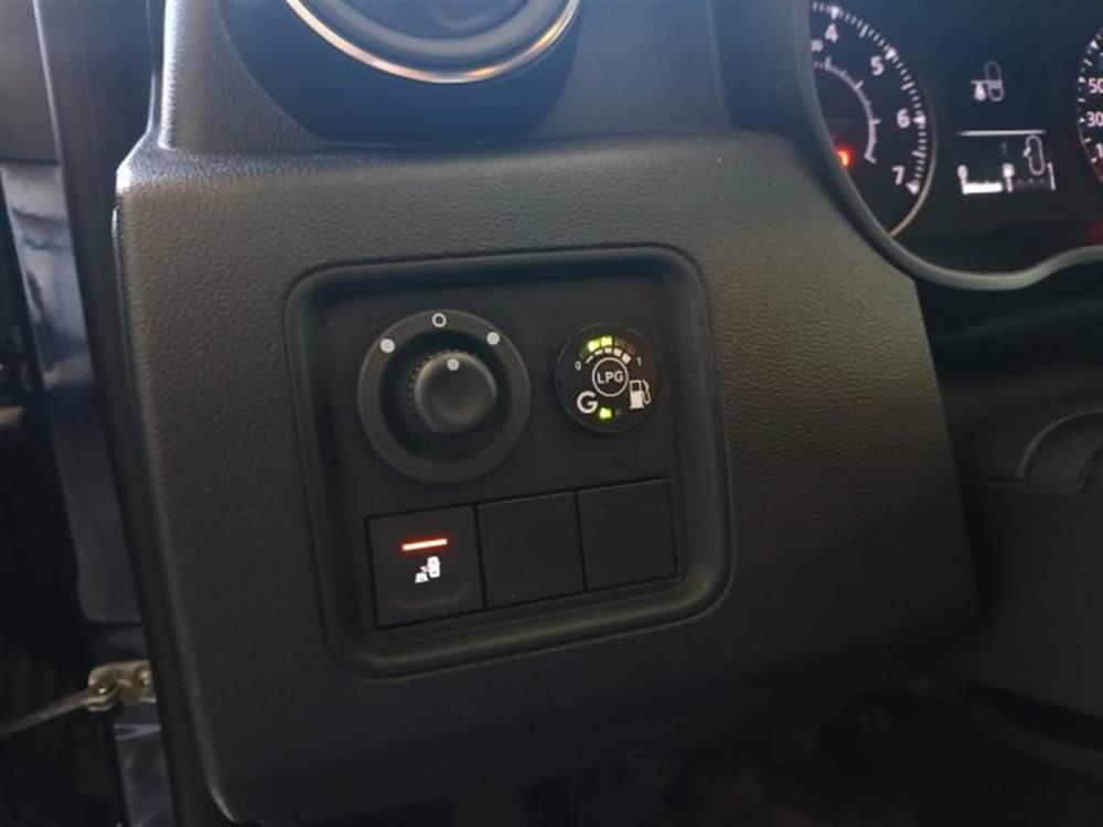 Duster Duster 1.6 SCe GPL 4x2 Tech