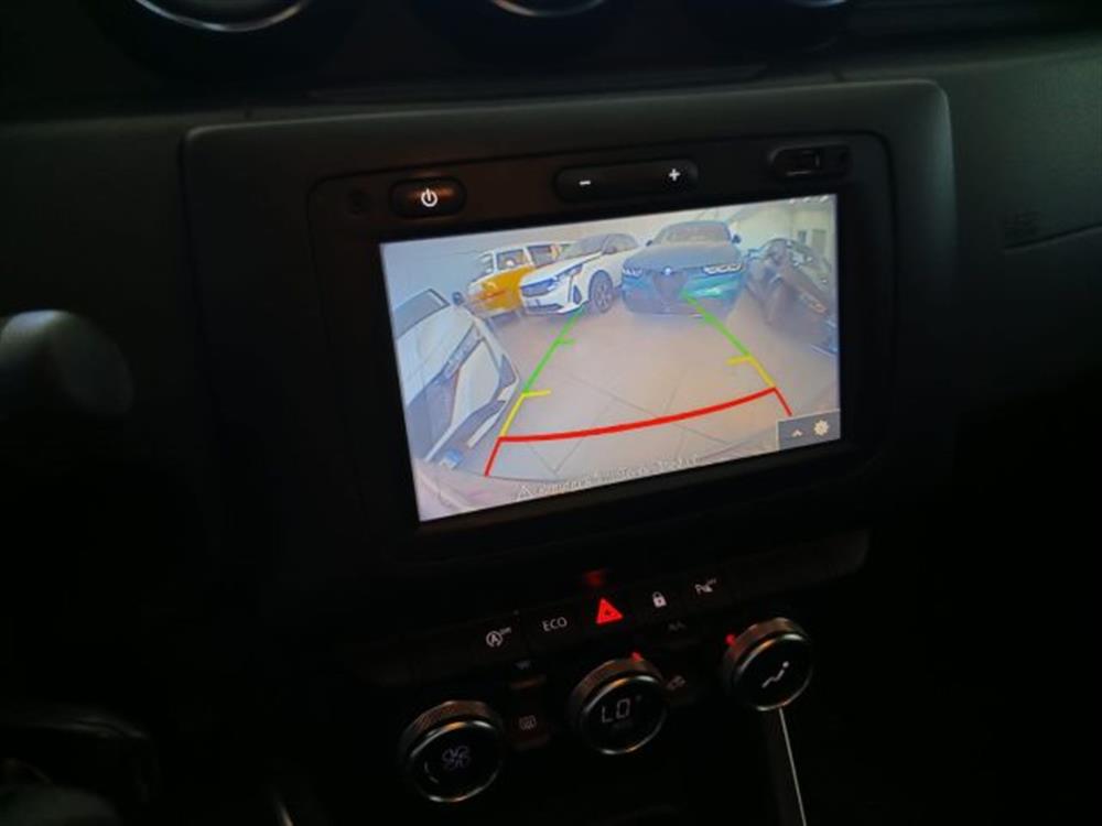 Duster Duster 1.6 SCe GPL 4x2 Tech
