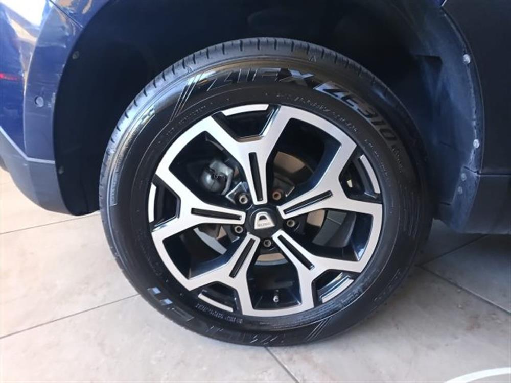Duster Duster 1.6 SCe GPL 4x2 Tech