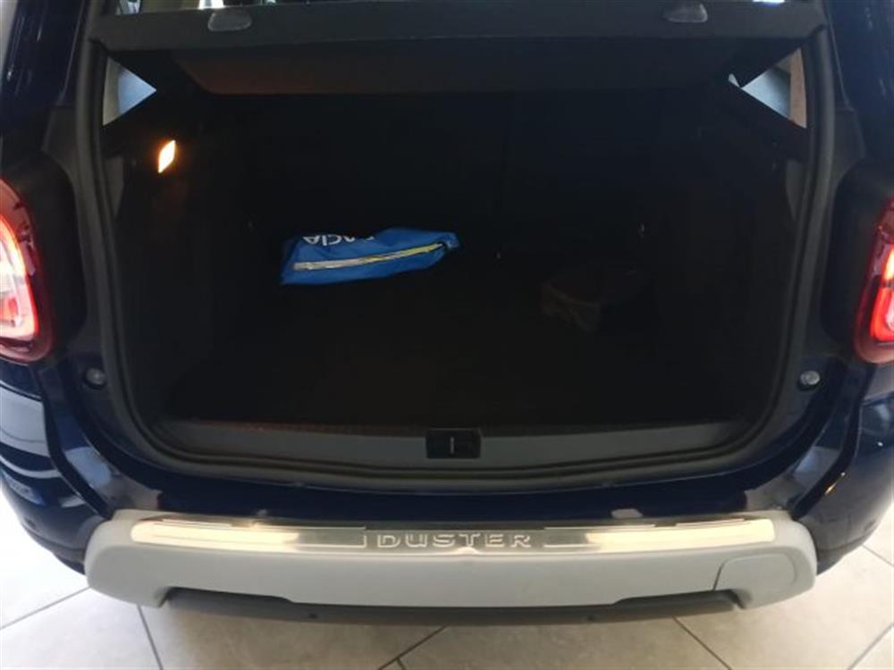 Duster Duster 1.6 SCe GPL 4x2 Tech
