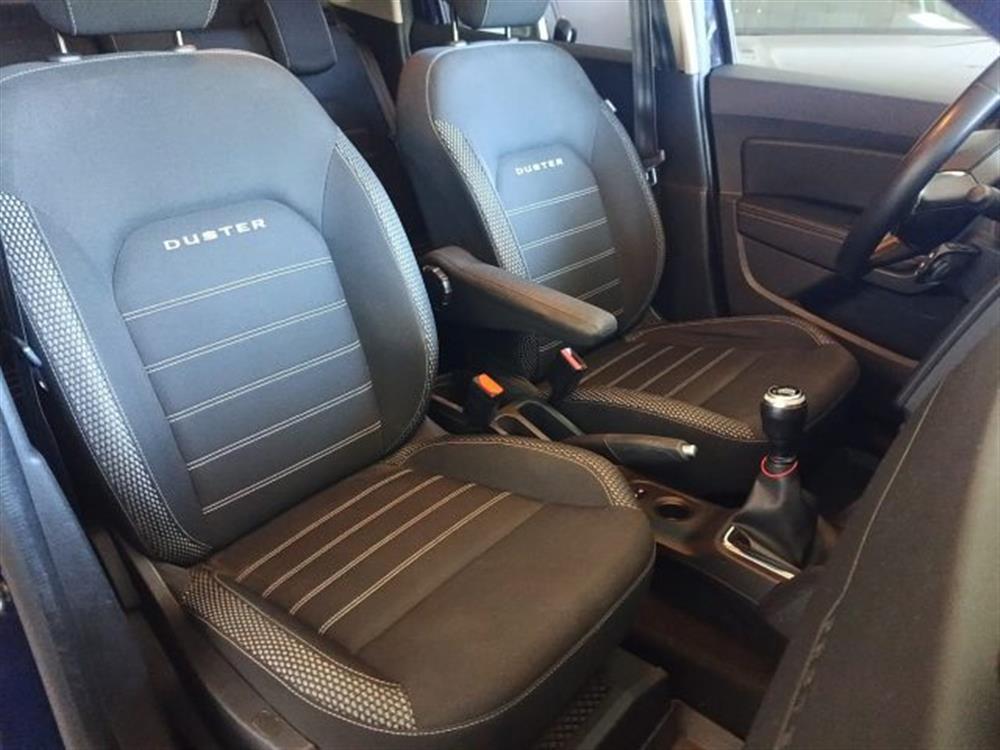 Duster Duster 1.6 SCe GPL 4x2 Tech