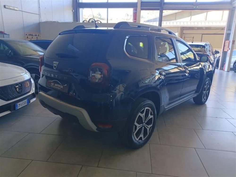 Duster Duster 1.6 SCe GPL 4x2 Tech
