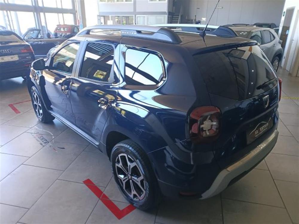 Duster Duster 1.6 SCe GPL 4x2 Tech