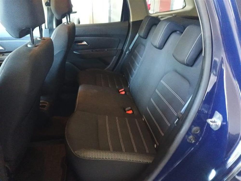Duster Duster 1.6 SCe GPL 4x2 Tech
