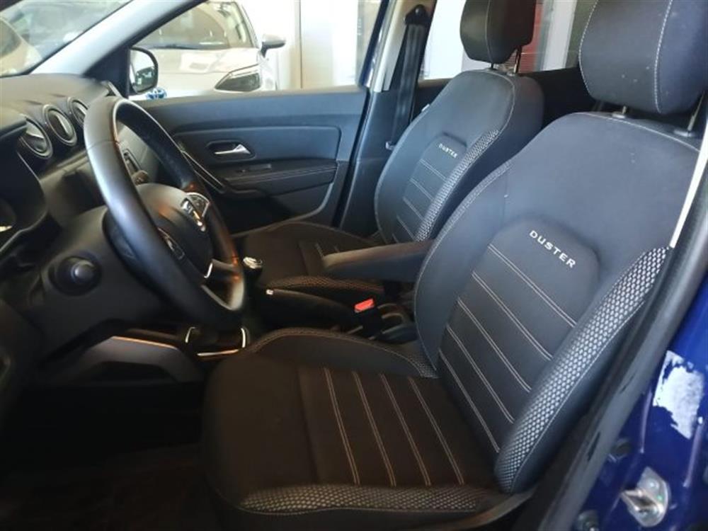 Duster Duster 1.6 SCe GPL 4x2 Tech