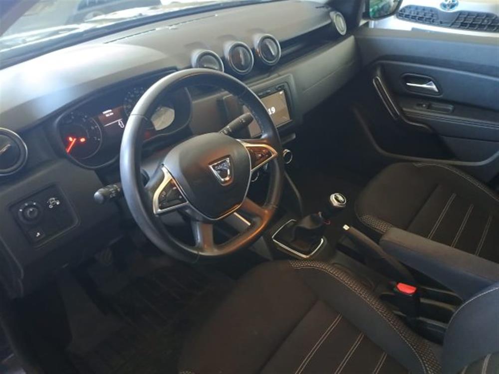 Duster Duster 1.6 SCe GPL 4x2 Tech