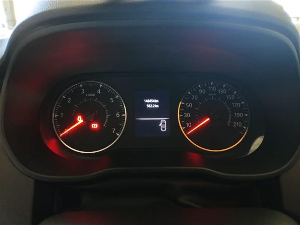 Duster Duster 1.6 SCe GPL 4x2 Tech