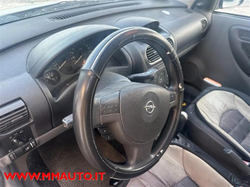 Corsa Corsa 1.2i 16V cat 5 porte