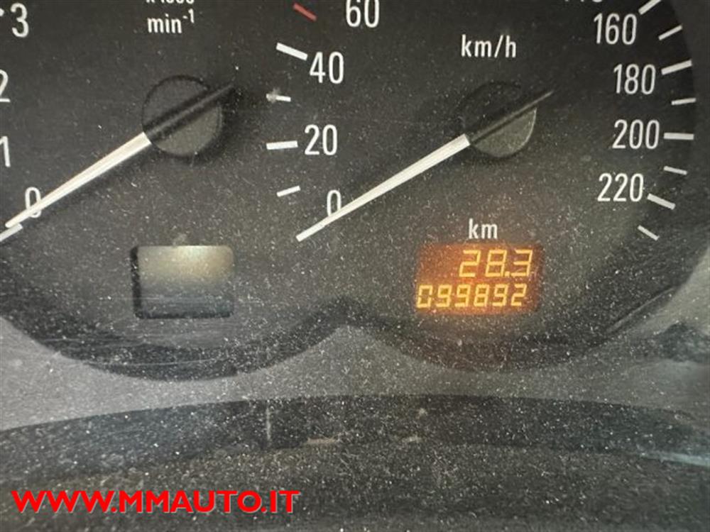 Corsa Corsa 1.2i 16V cat 5 porte