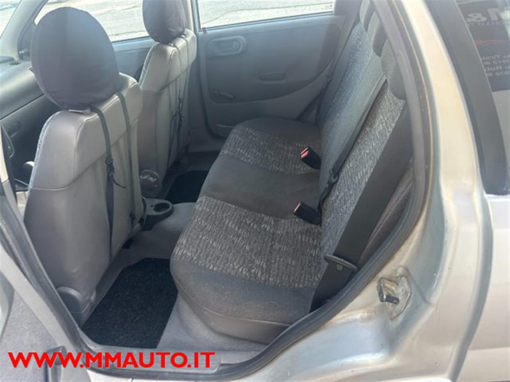 Corsa Corsa 1.2i 16V cat 5 porte