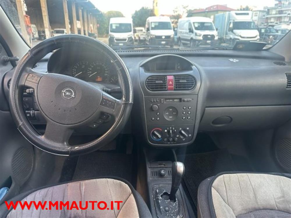Corsa Corsa 1.2i 16V cat 5 porte