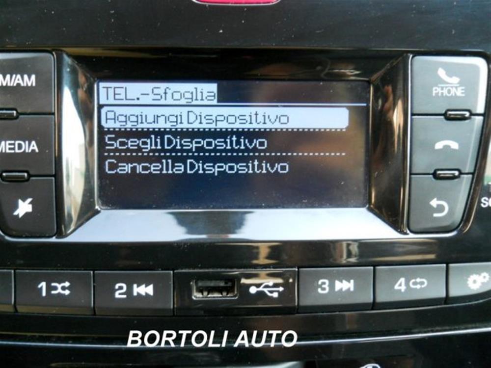 Ypsilon Ypsilon 1.2 ELEFANTINO BLU 1