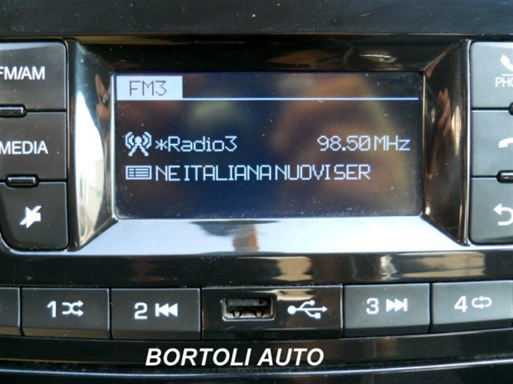 Ypsilon Ypsilon 1.2 ELEFANTINO BLU 1