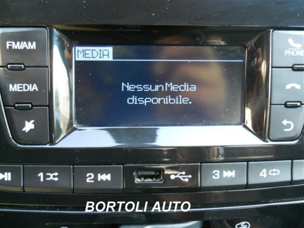 Ypsilon Ypsilon 1.2 ELEFANTINO BLU 1