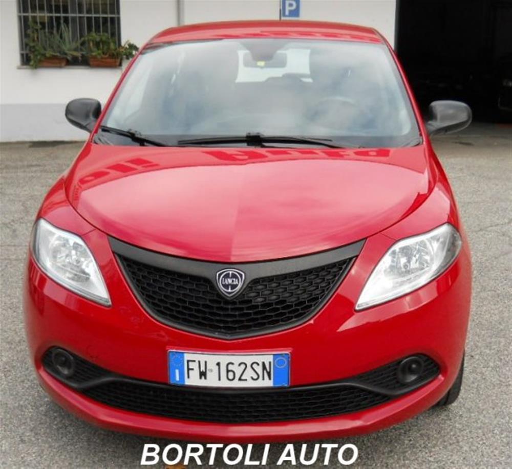 Ypsilon Ypsilon 1.2 ELEFANTINO BLU 1
