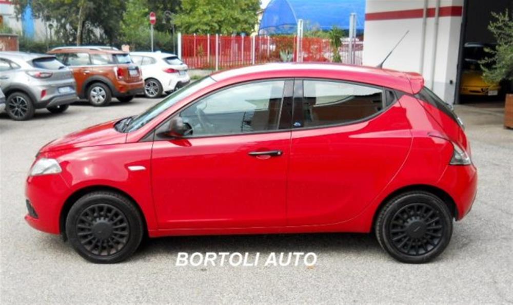 Ypsilon Ypsilon 1.2 ELEFANTINO BLU 1
