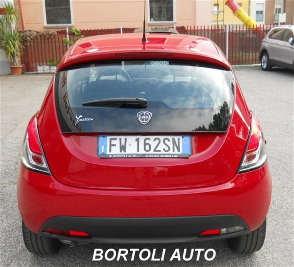 Ypsilon Ypsilon 1.2 ELEFANTINO BLU 1