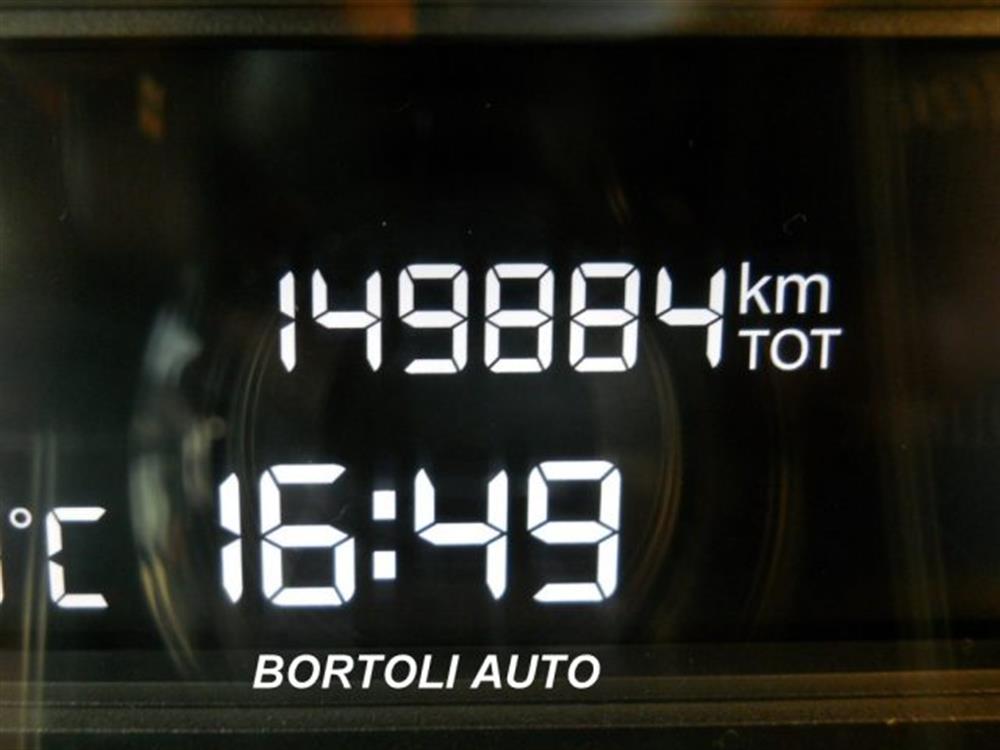 Ypsilon Ypsilon 1.2 ELEFANTINO BLU 1
