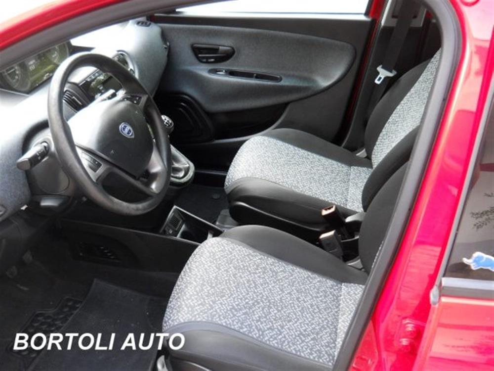 Ypsilon Ypsilon 1.2 ELEFANTINO BLU 1