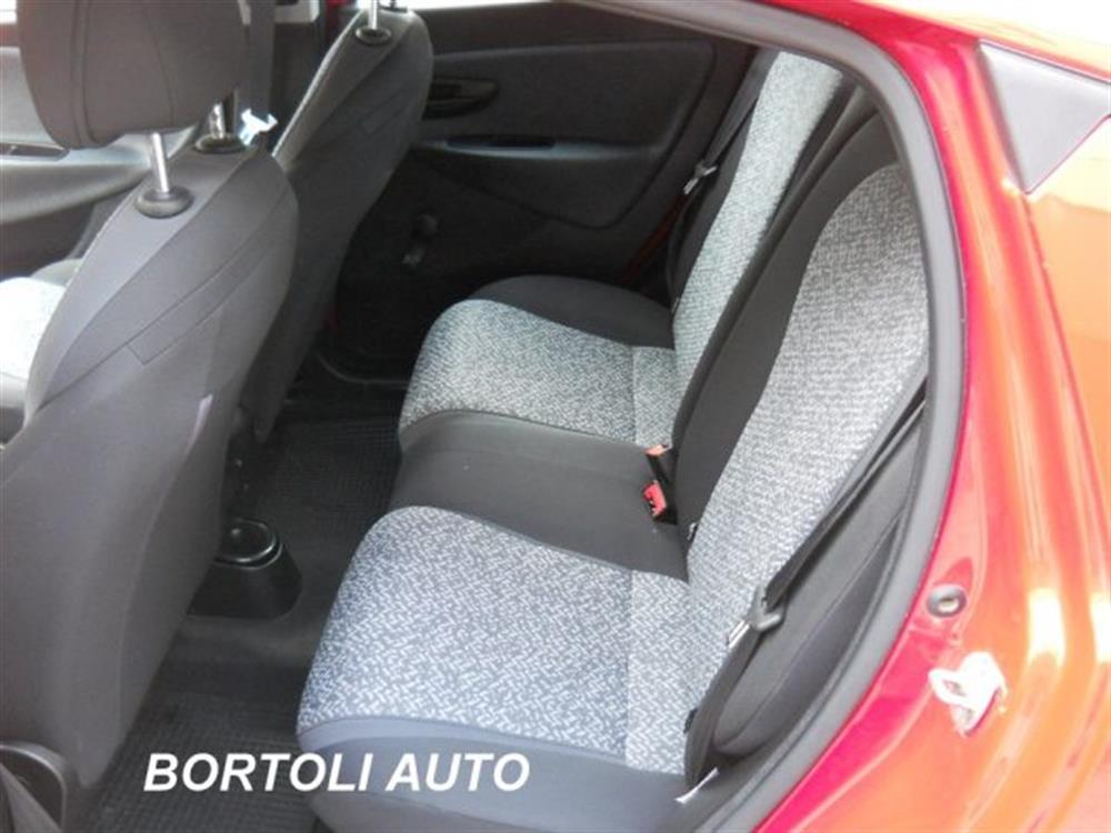 Ypsilon Ypsilon 1.2 ELEFANTINO BLU 1