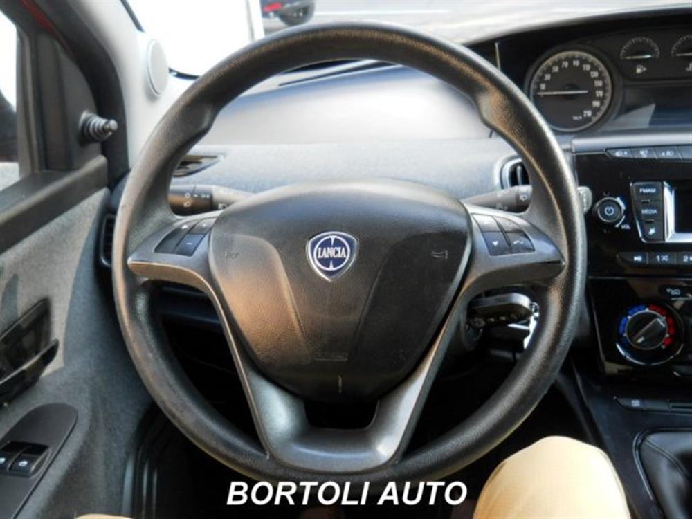 Ypsilon Ypsilon 1.2 ELEFANTINO BLU 1