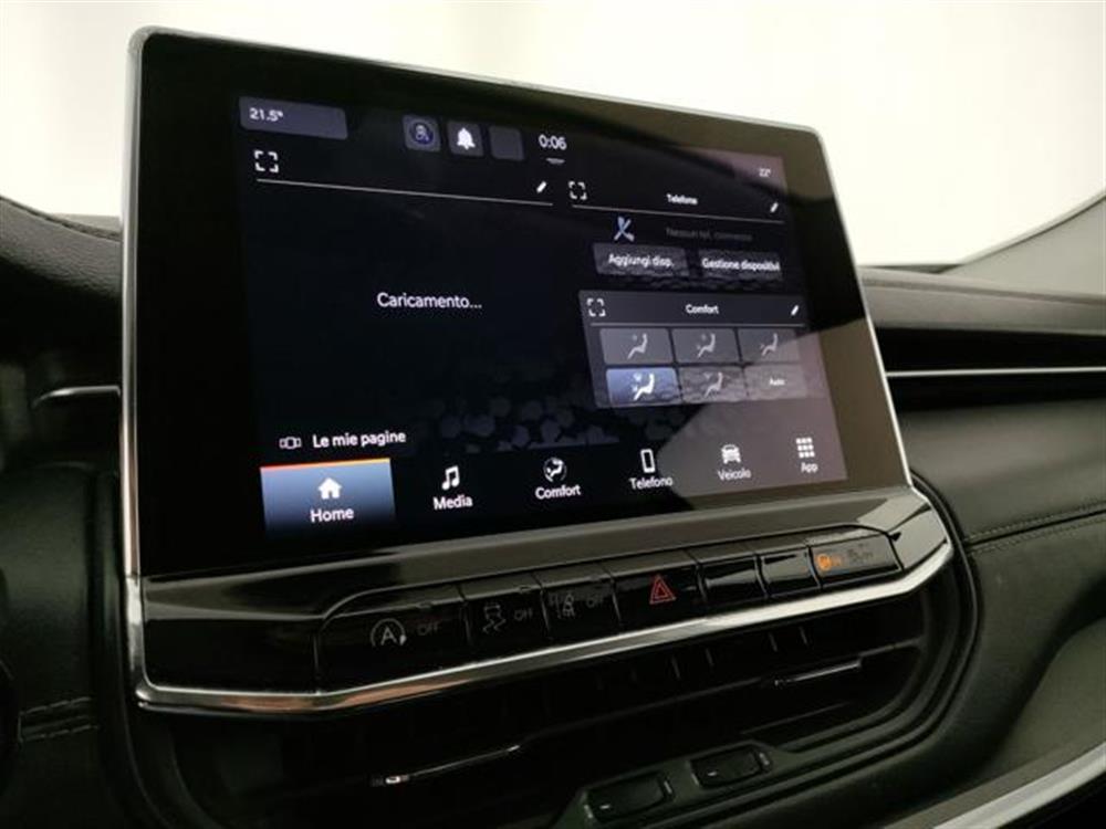 Compass Compass 1.6 Multijet II 2WD