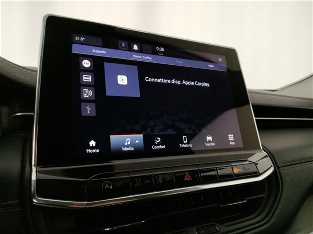 Compass Compass 1.6 Multijet II 2WD