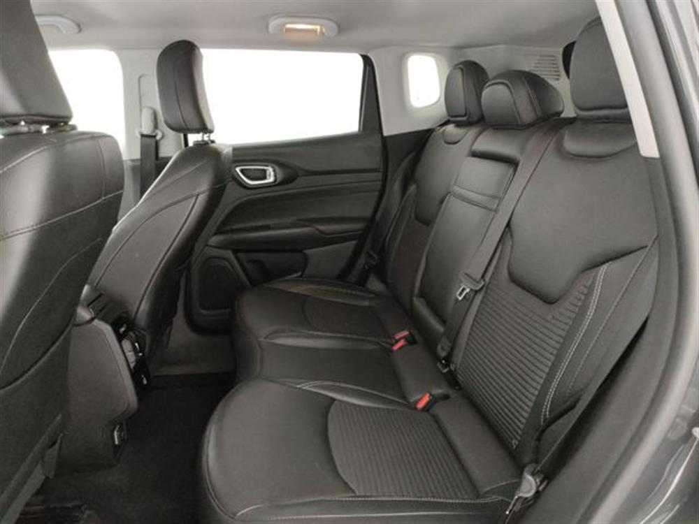 Compass Compass 1.6 Multijet II 2WD