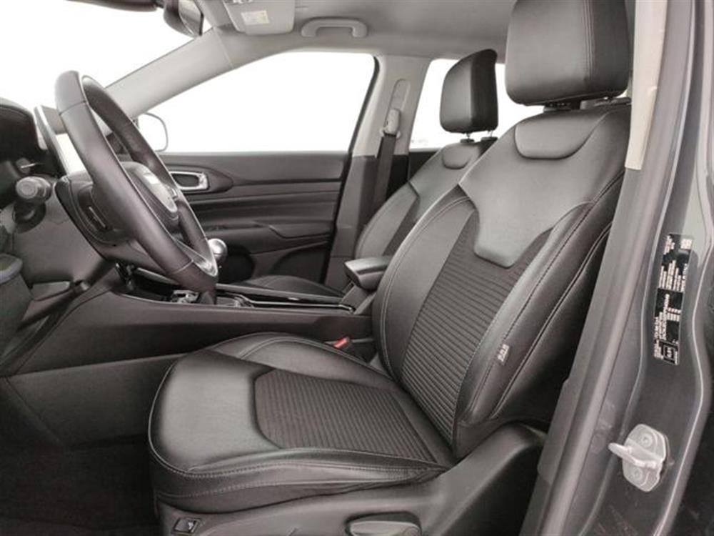 Compass Compass 1.6 Multijet II 2WD