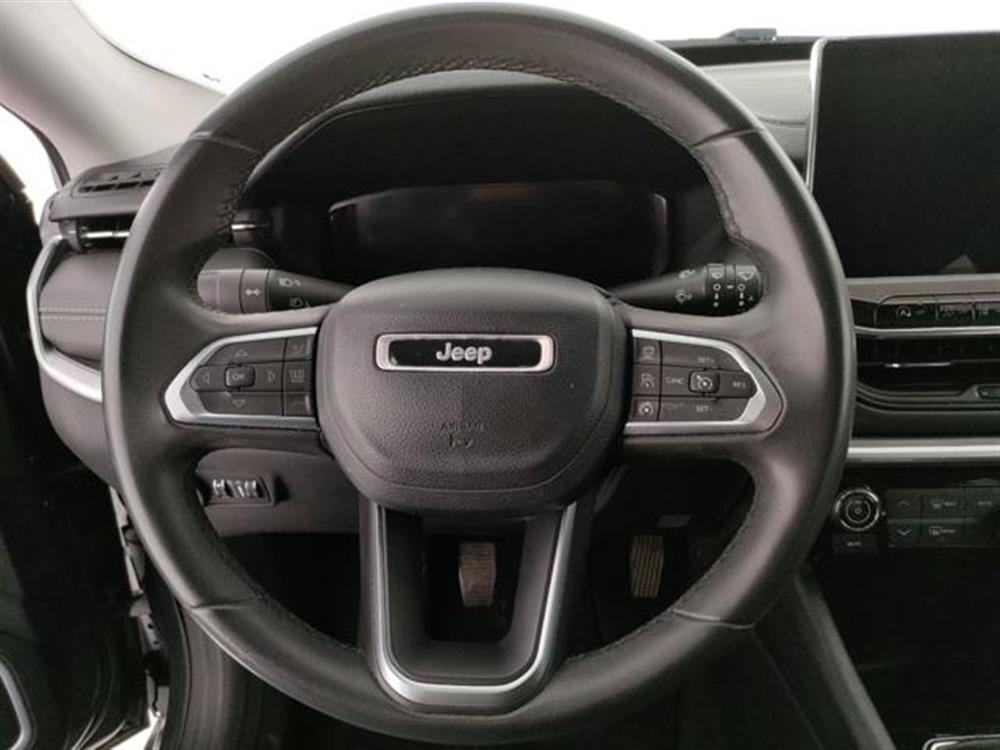 Compass Compass 1.6 Multijet II 2WD