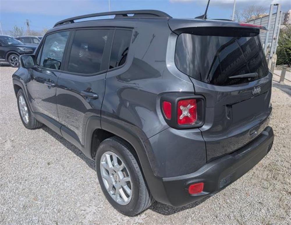 Renegade Renegade 1.6 Mjt 130 CV Limit