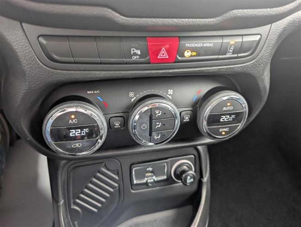 Renegade Renegade 1.6 Mjt 120 CV Limit
