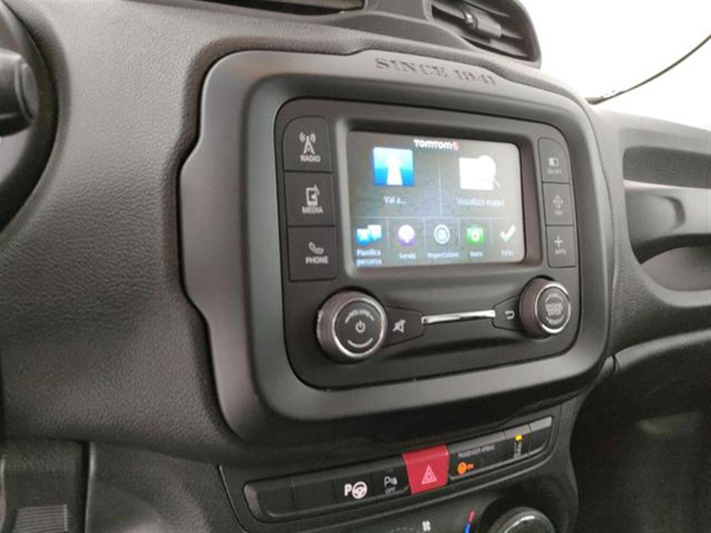 Renegade Renegade 2.0 Mjt 140CV 4WD Ac
