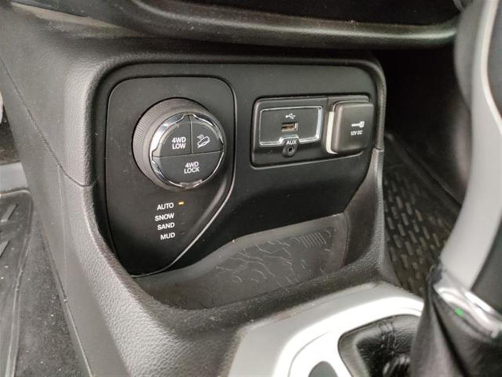 Renegade Renegade 2.0 Mjt 140CV 4WD Ac
