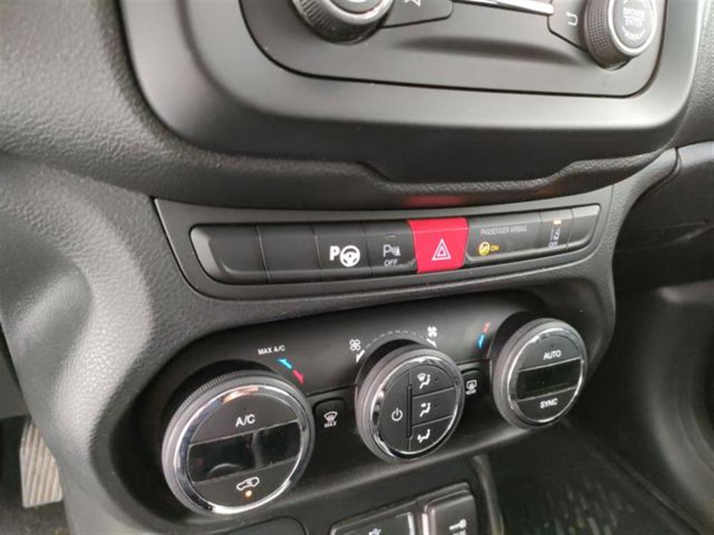 Renegade Renegade 2.0 Mjt 140CV 4WD Ac