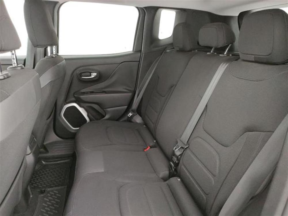 Renegade Renegade 2.0 Mjt 140CV 4WD Ac