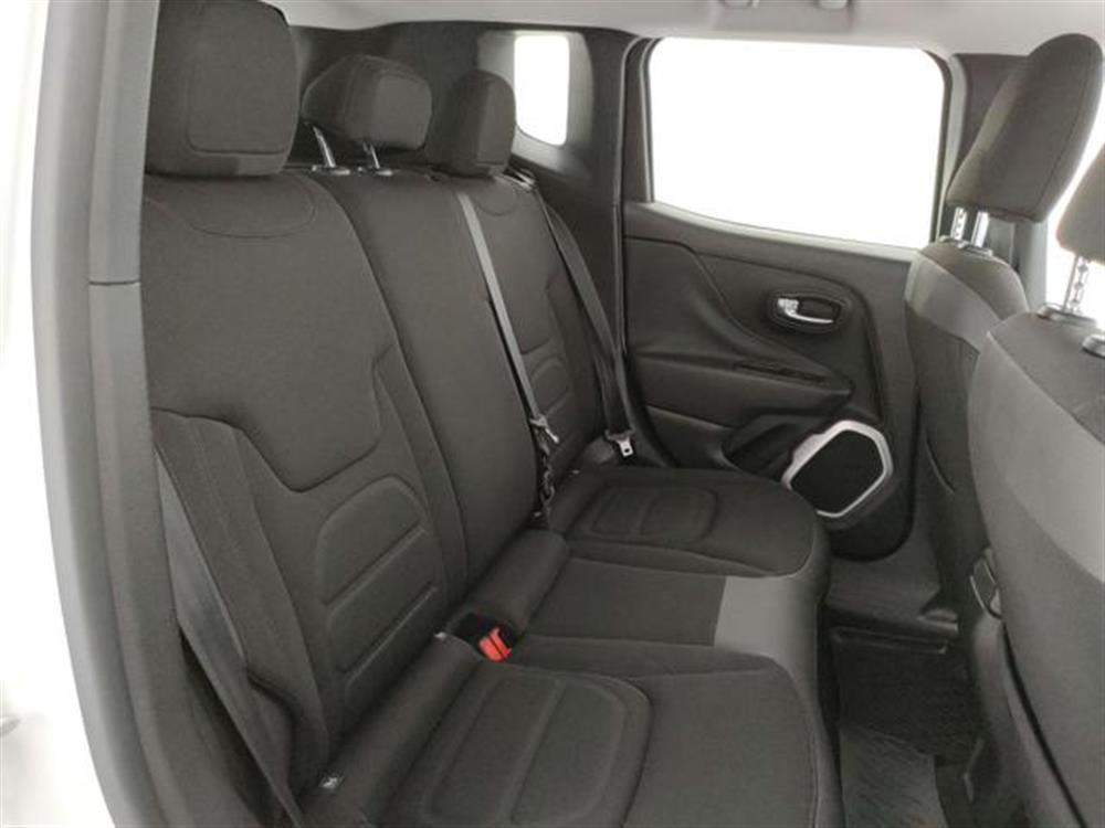 Renegade Renegade 2.0 Mjt 140CV 4WD Ac