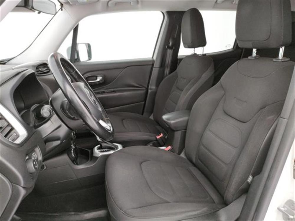 Renegade Renegade 2.0 Mjt 140CV 4WD Ac