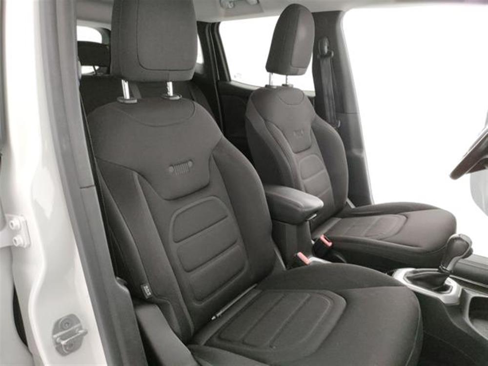 Renegade Renegade 2.0 Mjt 140CV 4WD Ac