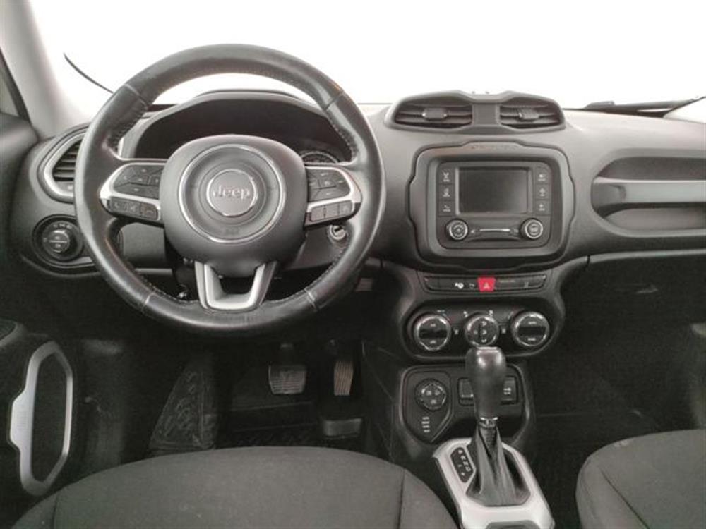 Renegade Renegade 2.0 Mjt 140CV 4WD Ac