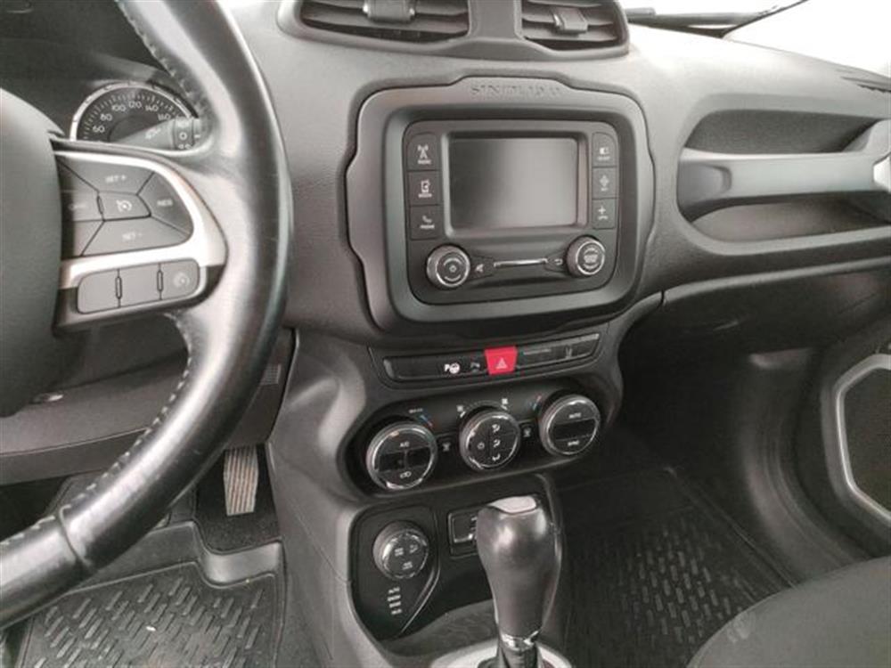 Renegade Renegade 2.0 Mjt 140CV 4WD Ac