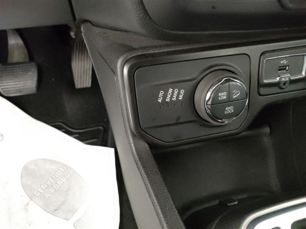 Renegade Renegade 2.0 Mjt 140CV 4WD Li