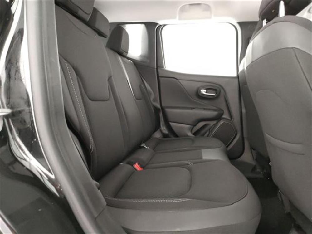 Renegade Renegade 2.0 Mjt 140CV 4WD Li