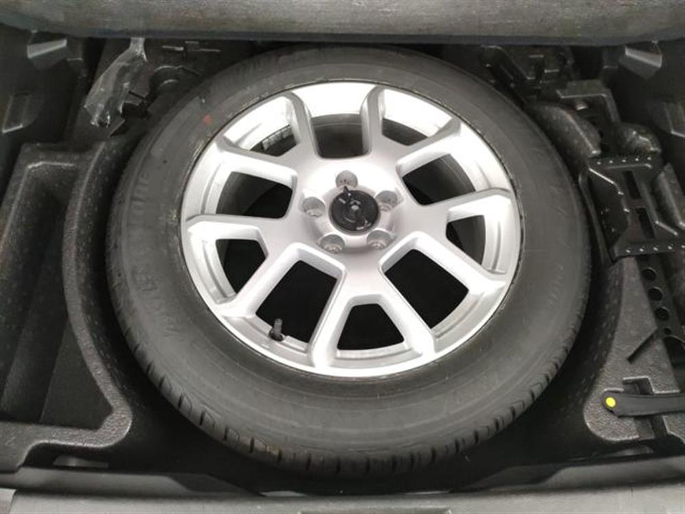 Renegade Renegade 2.0 Mjt 140CV 4WD Li
