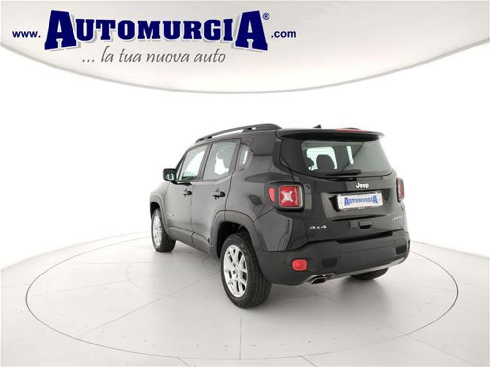 Renegade Renegade 2.0 Mjt 140CV 4WD Li