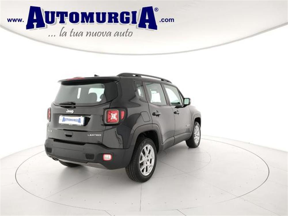 Renegade Renegade 2.0 Mjt 140CV 4WD Li