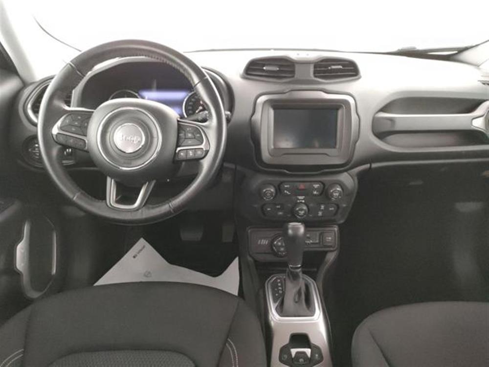 Renegade Renegade 2.0 Mjt 140CV 4WD Li