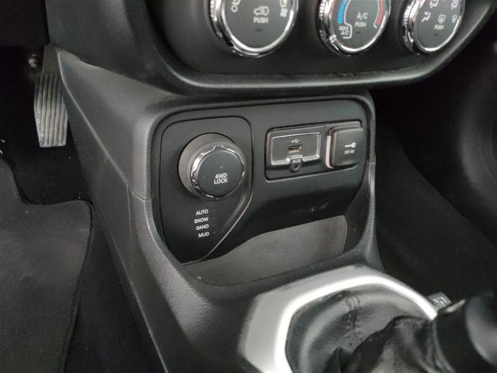 Renegade Renegade 2.0 Mjt 140CV 4WD Ac