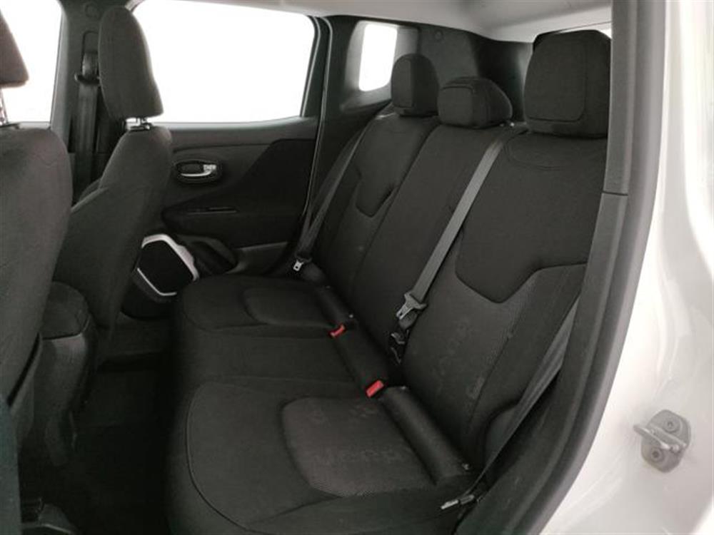 Renegade Renegade 2.0 Mjt 140CV 4WD Ac