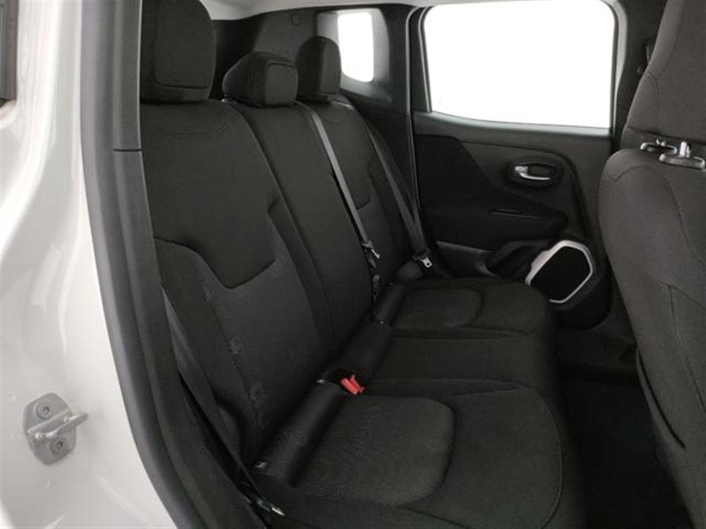 Renegade Renegade 2.0 Mjt 140CV 4WD Ac